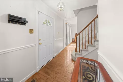Entry Way - 15702 Appleton Ct, Bowie, MD 20716 photo 1 of 2