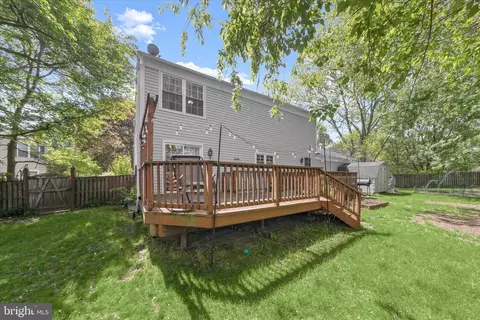 Exterior - 15702 Appleton Ct, Bowie, MD 20716 photo 4 of 6