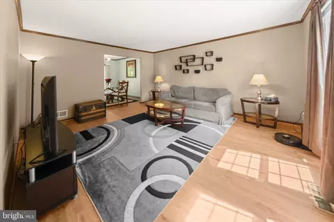 Living - 15702 Appleton Ct, Bowie, MD 20716 photo 4 of 4