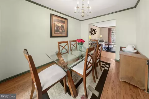 Dining - 15702 Appleton Ct, Bowie, MD 20716 photo 2 of 2