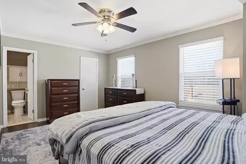 Bedroom - 7002 Scotch Dr, Laurel, MD 20707 photo 3 of 4