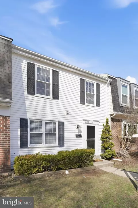 Exterior - 7002 Scotch Dr, Laurel, MD 20707 photo 6 of 6
