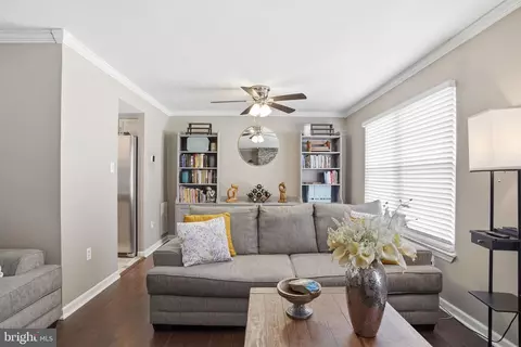 Living - 7002 Scotch Dr, Laurel, MD 20707 photo 1 of 3