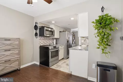Kitchen - 7002 Scotch Dr, Laurel, MD 20707 photo 3 of 3