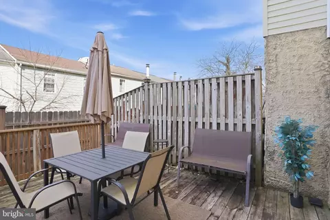 Exterior - 7002 Scotch Dr, Laurel, MD 20707 photo 2 of 6