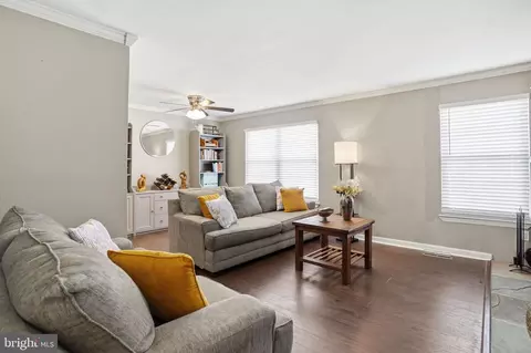 Living - 7002 Scotch Dr, Laurel, MD 20707 photo 2 of 3