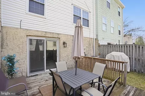 Exterior - 7002 Scotch Dr, Laurel, MD 20707 photo 4 of 6