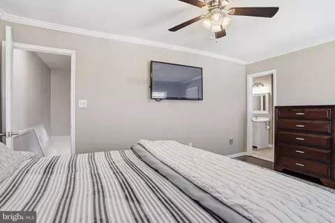 Bedroom - 7002 Scotch Dr, Laurel, MD 20707 photo 4 of 4