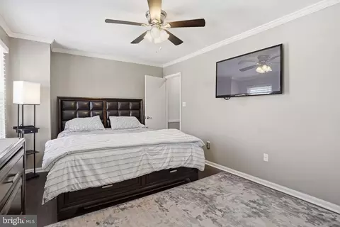 Bedroom - 7002 Scotch Dr, Laurel, MD 20707 photo 2 of 4