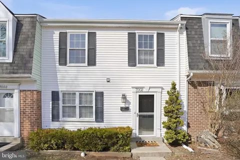 Exterior - 7002 Scotch Dr, Laurel, MD 20707 photo 5 of 6