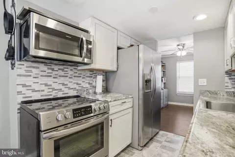 Kitchen - 7002 Scotch Dr, Laurel, MD 20707 photo 1 of 3