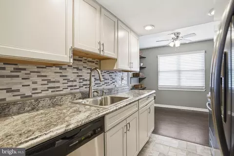 Kitchen - 7002 Scotch Dr, Laurel, MD 20707 photo 2 of 3