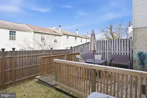 Exterior - 7002 Scotch Dr, Laurel, MD 20707 photo 3 of 6