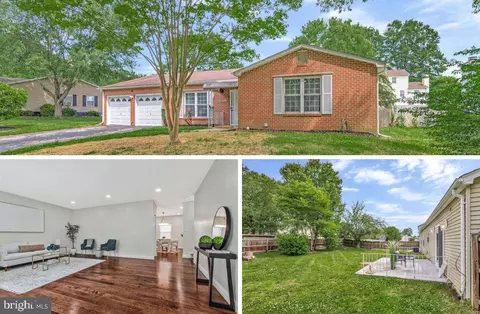 11200 Lenox Dr, Marlboro, MD 20774