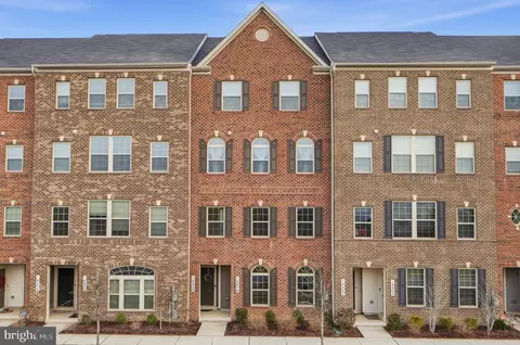 14456 Mattawoman Dr #4000G, Brandywine, MD 20613