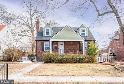 5607 36th Pl, Hyattsville, MD 20782