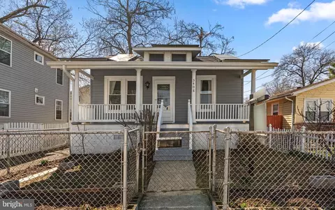 3408 42nd Ave, Brentwood, MD 20722