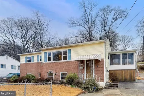 9233 Alcona St, Lanham, MD 20706