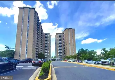 1836 Metzerott Rd #916, Adelphi, MD 20783
