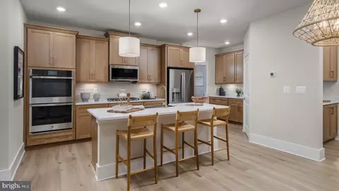 Homesite K87 Elizabeth River Drive, Upper Marlboro, MD 20772