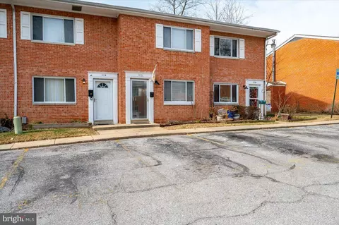 1116 Westview Ter, Laurel, MD 20707