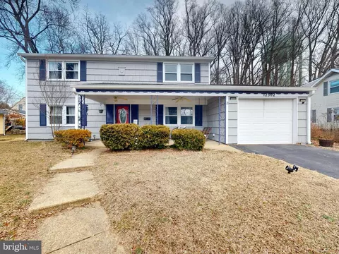 12302 Stafford Ln, Bowie, MD 20715