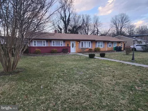 5481 Morris Ave, Suitland, MD 20746