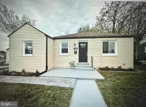 1300 Nye St, Capitol Heights, MD 20743
