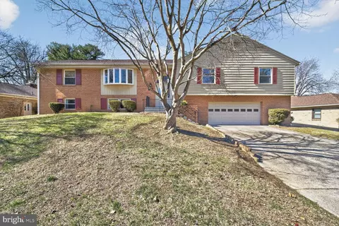 11404 Earlston Dr, Bowie, MD 20721