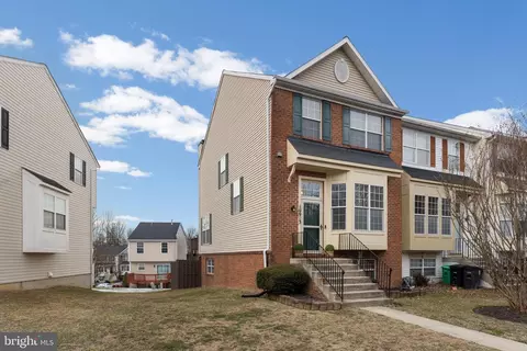 10913 Daniel Sim Ct, Marlboro, MD 20772