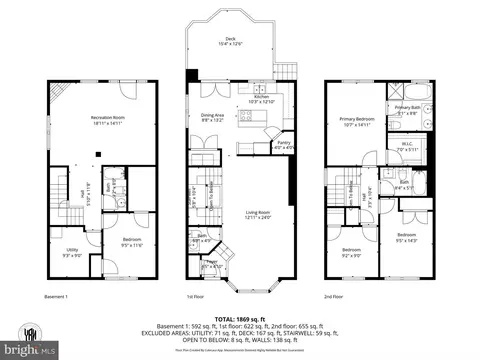10913 Daniel Sim Ct, Marlboro, MD 20772 photo 32