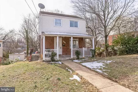 6947 Decatur St, Hyattsville, MD 20784