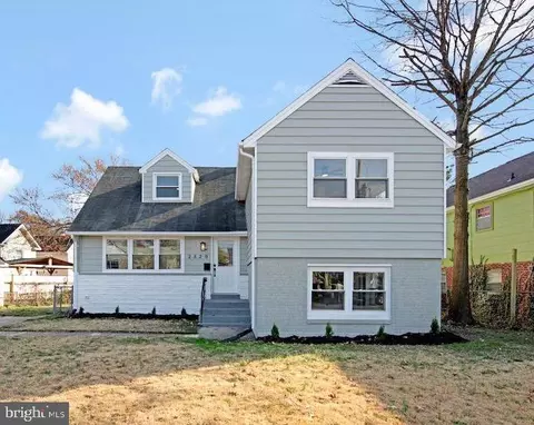 2529 Avalon Pl, Hyattsville, MD 20783