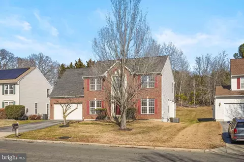 Exterior - 9602 Stuart Ln, Clinton, MD 20735 photo 2 of 2