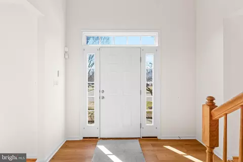 Entry Way - 9602 Stuart Ln, Clinton, MD 20735 photo 1 of 6