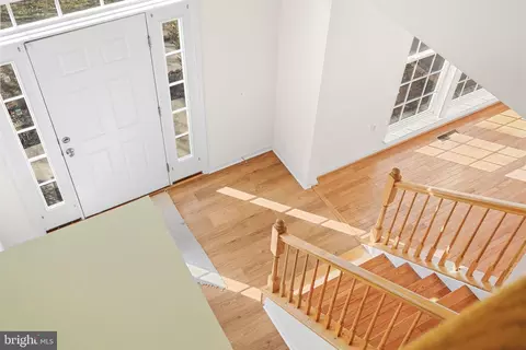 Entry Way - 9602 Stuart Ln, Clinton, MD 20735 photo 2 of 6