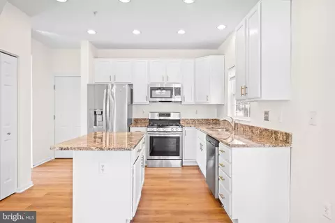Kitchen - 9602 Stuart Ln, Clinton, MD 20735 photo 2 of 2