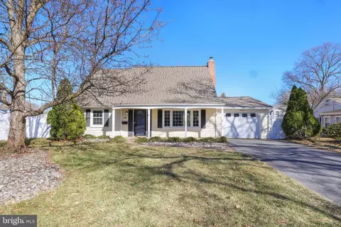 2831 Sudberry Ln, Bowie, MD 20715