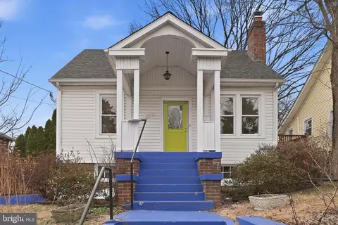 3211 Varnum St, Mount Rainier, MD 20712