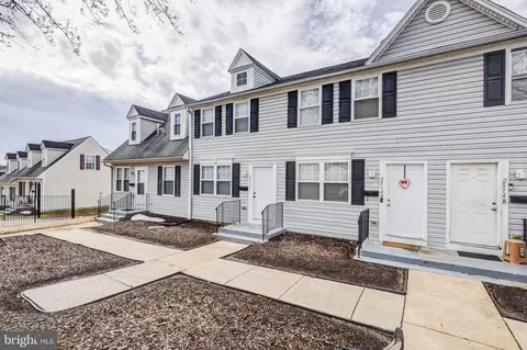 2512 Kent Village Dr, Landover, MD 20785