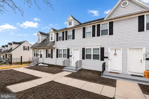 2512 Kent Village Dr, Landover, MD 20785