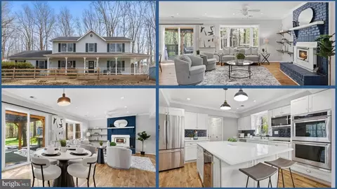 5918 Old Croom Station Rd, Marlboro, MD 20772