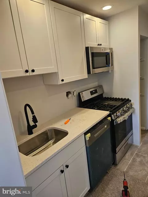 3827 Saint Barnabas Rd #T 101, Suitland, MD 20746
