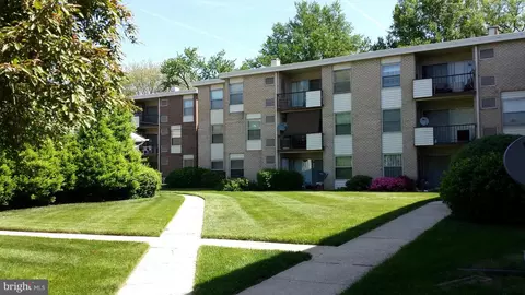3827 Saint Barnabas Rd #T 101, Suitland, MD 20746