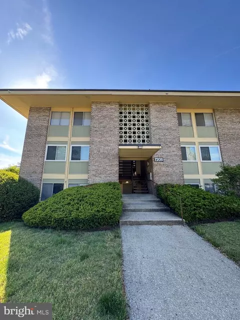 7208 Donnell Pl #B, District Heights, MD 20747