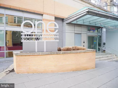 6506 America Blvd #413, Hyattsville, MD 20782