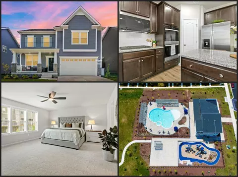10711 Meridian Hill Way, Marlboro, MD 20772