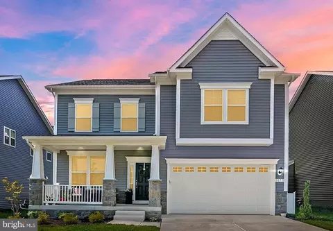 10711 Meridian Hill Way, Marlboro, MD 20772