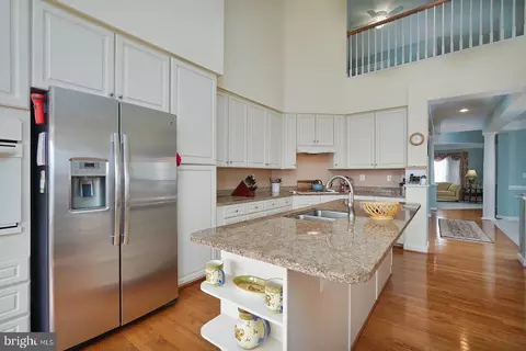 Kitchen - 7407 Shadow Park Ct, Laurel, MD 20707 photo 1 of 7