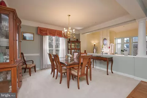 Dining - 7407 Shadow Park Ct, Laurel, MD 20707 photo 1 of 4